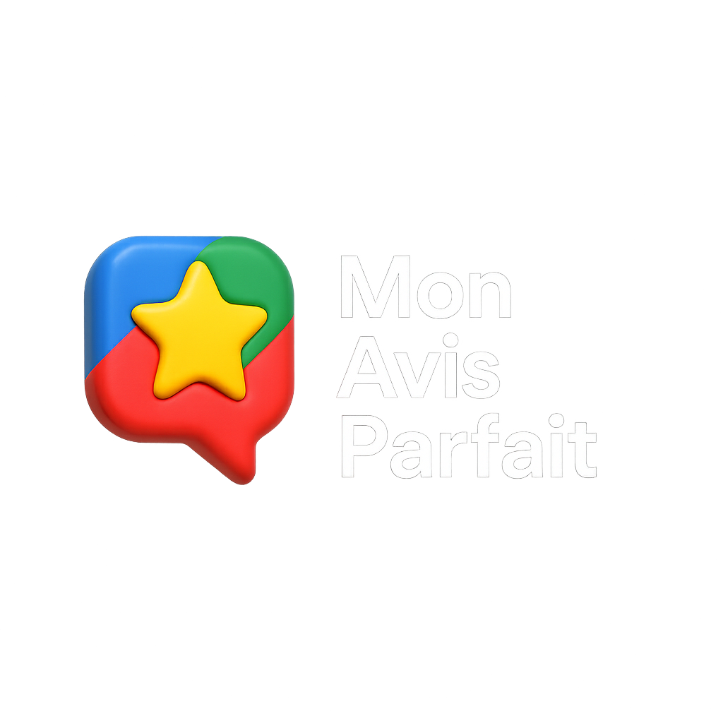 Mon Avis Parfait Logo